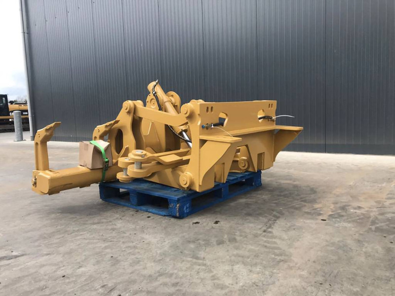 Cat 150 NG - Attachment for Construction machinery: picture 5 Cat 150 NG - Attachment for Construction machinery: picture 5