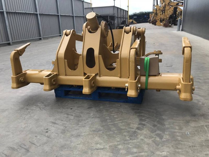 Cat 150 NG - Attachment for Construction machinery: picture 4 Cat 150 NG - Attachment for Construction machinery: picture 4