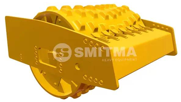 Cat CS56 - Attachment for Construction machinery: picture 1 Cat CS56 - Attachment for Construction machinery: picture 1