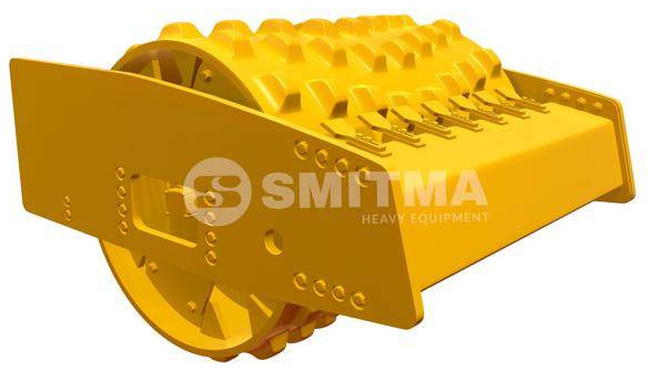 Cat CS64 - Attachment for Construction machinery: picture 1 Cat CS64 - Attachment for Construction machinery: picture 1