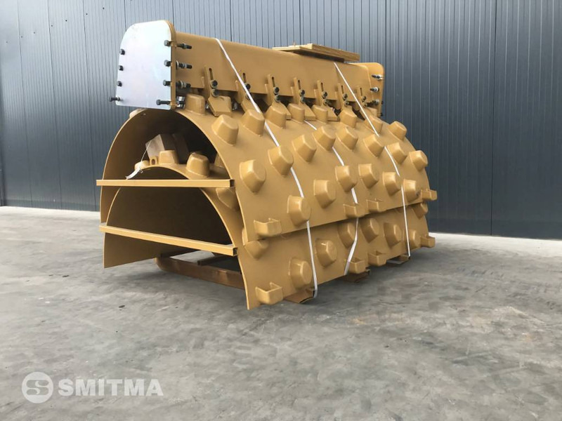 Cat CS76 - Attachment for Construction machinery: picture 2 Cat CS76 - Attachment for Construction machinery: picture 2