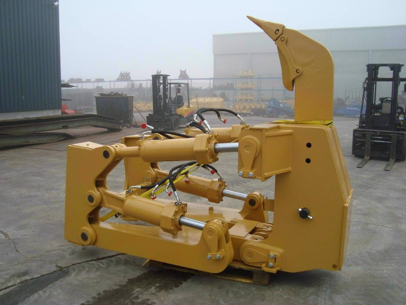 Cat D10T - Attachment for Construction machinery: picture 2 Cat D10T - Attachment for Construction machinery: picture 2