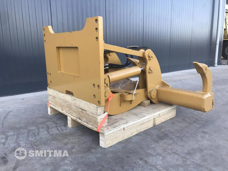 New Attachment for Construction machinery Cat D5K: picture 6