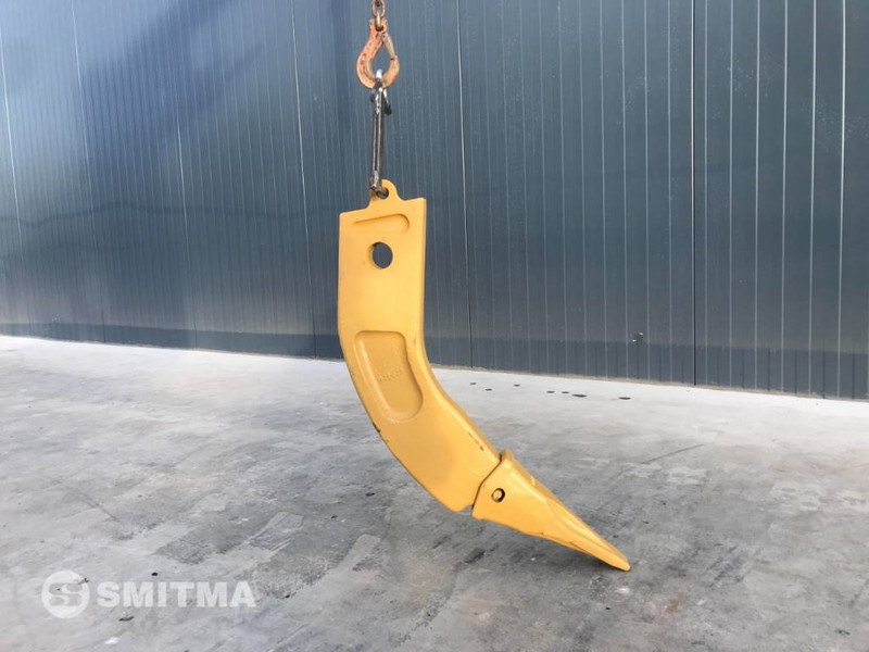 Cat D6H Shank incl. Tip - Attachment for Construction machinery: picture 3 Cat D6H Shank incl. Tip - Attachment for Construction machinery: picture 3