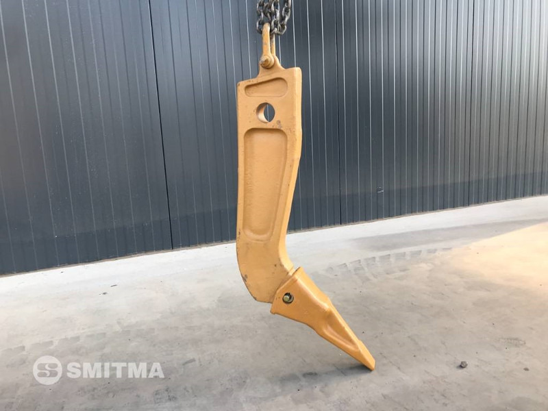 Cat D6R Shank incl. Tip - Attachment for Construction machinery: picture 2 Cat D6R Shank incl. Tip - Attachment for Construction machinery: picture 2