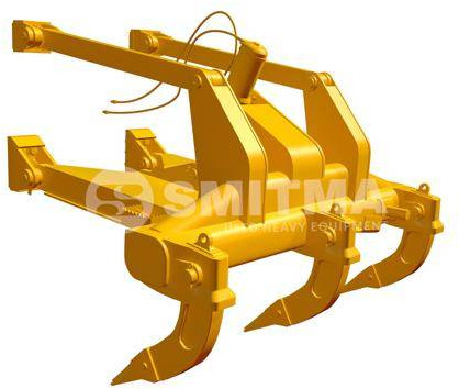 Cat D6T - Attachment for Construction machinery: picture 1 Cat D6T - Attachment for Construction machinery: picture 1