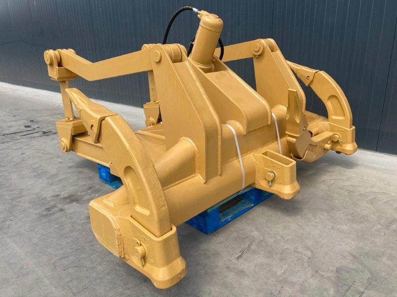 Cat D6T2 - Attachment for Construction machinery: picture 2 Cat D6T2 - Attachment for Construction machinery: picture 2