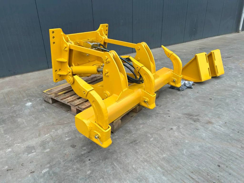 Komatsu D37 - Attachment for Construction machinery: picture 1 Komatsu D37 - Attachment for Construction machinery: picture 1