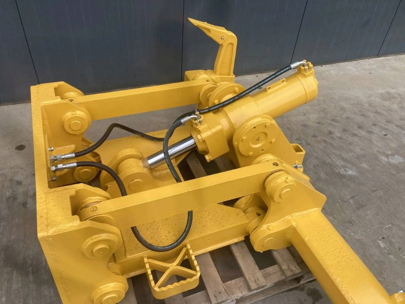 Komatsu D41 - Attachment for Construction machinery: picture 4 Komatsu D41 - Attachment for Construction machinery: picture 4