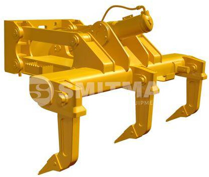 Komatsu D41 - Attachment for Construction machinery: picture 1 Komatsu D41 - Attachment for Construction machinery: picture 1