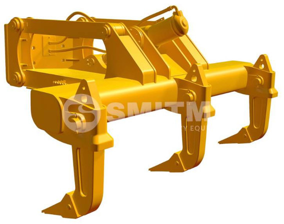 Komatsu D61 - Attachment for Construction machinery: picture 1 Komatsu D61 - Attachment for Construction machinery: picture 1