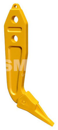 Komatsu D61 Shank - Attachment for Construction machinery: picture 1 Komatsu D61 Shank - Attachment for Construction machinery: picture 1
