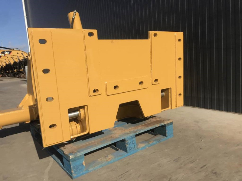 Volvo G930B - Attachment for Construction machinery: picture 4 Volvo G930B - Attachment for Construction machinery: picture 4