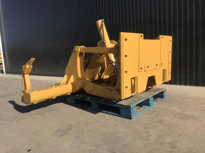 Volvo G940 - Attachment for Construction machinery: picture 3 Volvo G940 - Attachment for Construction machinery: picture 3