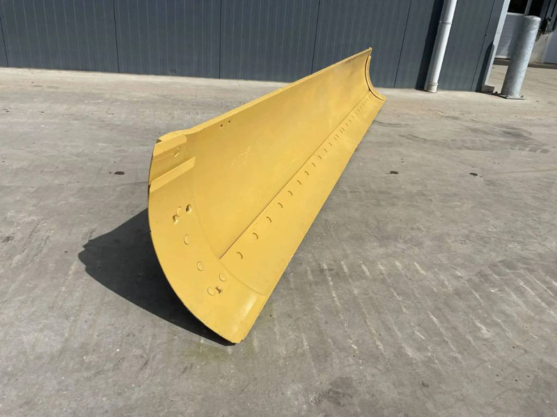 Cat 12K Moldboard - Blade for Construction machinery: picture 3 Cat 12K Moldboard - Blade for Construction machinery: picture 3