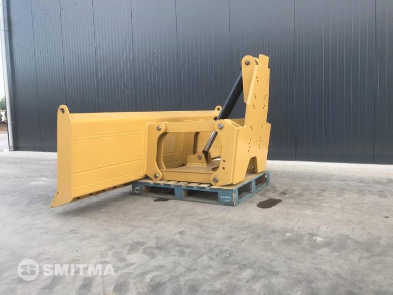 New Blade for Construction machinery Cat 140H: picture 8