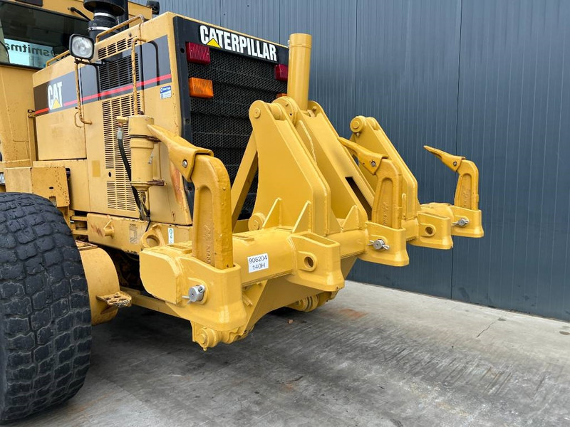 Cat 140H - Grader: picture 4 Cat 140H - Grader: picture 4
