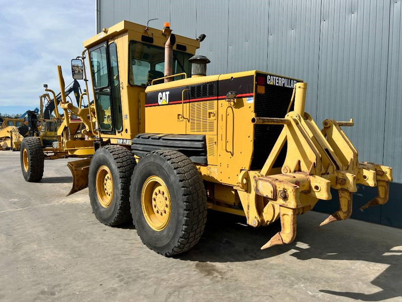 Cat 140H - Grader: picture 3 Cat 140H - Grader: picture 3
