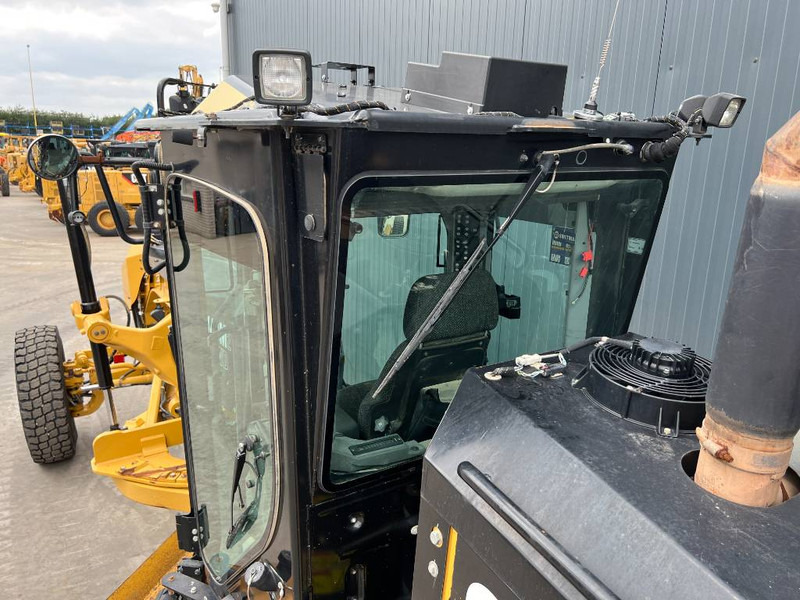 Cat 140M2 AWD - Grader: picture 5 Cat 140M2 AWD - Grader: picture 5