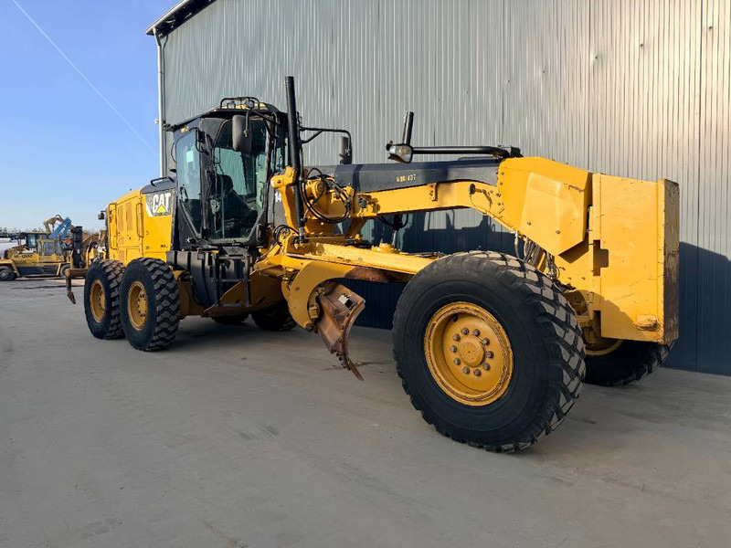 Cat 140M2 - Grader: picture 3 Cat 140M2 - Grader: picture 3