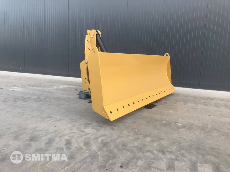 Cat 140M3 - Blade for Construction machinery: picture 2 Cat 140M3 - Blade for Construction machinery: picture 2