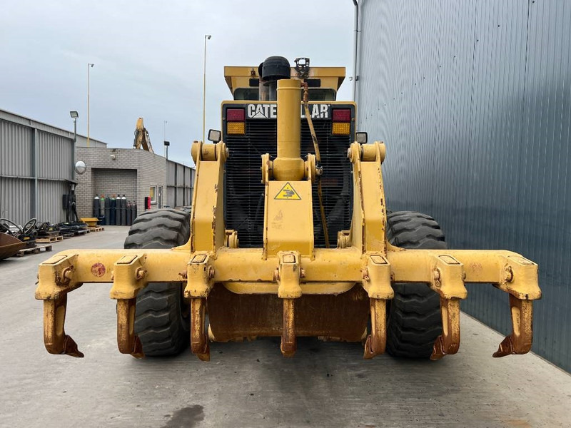 Cat 14H - Grader: picture 4 Cat 14H - Grader: picture 4