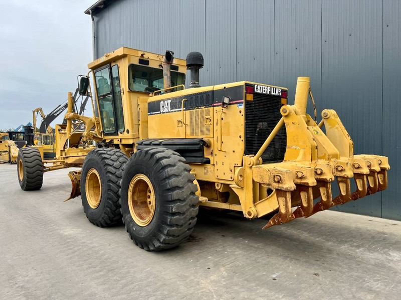 Cat 14H - Grader: picture 3 Cat 14H - Grader: picture 3