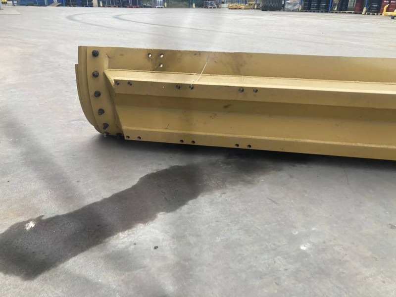 Cat 160M3 Moldboard - Blade for Construction machinery: picture 3 Cat 160M3 Moldboard - Blade for Construction machinery: picture 3
