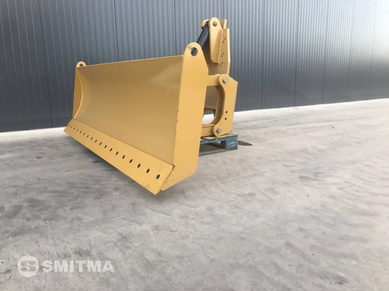 Cat 160M3 - Blade for Construction machinery: picture 3 Cat 160M3 - Blade for Construction machinery: picture 3