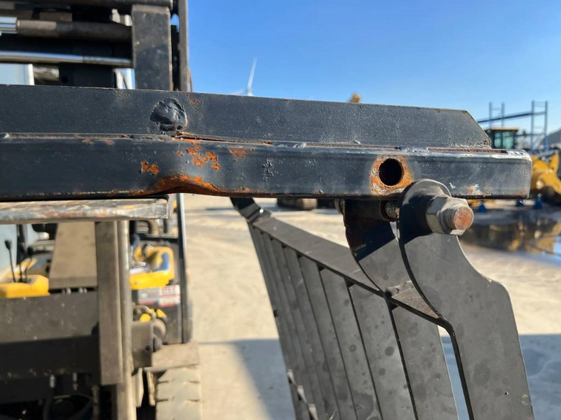 Cat 313D / M315D / 320D / 325D / 330D / 345C / 365C / - Cab and interior for Construction machinery: picture 5 Cat 313D / M315D / 320D / 325D / 330D / 345C / 365C / - Cab and interior for Construction machinery: picture 5