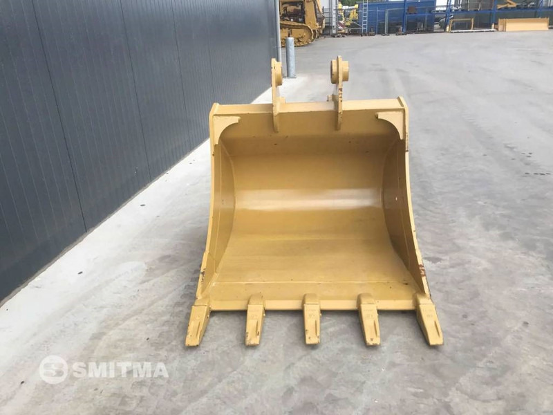 Cat 318D2 - Bucket for Construction machinery: picture 3 Cat 318D2 - Bucket for Construction machinery: picture 3