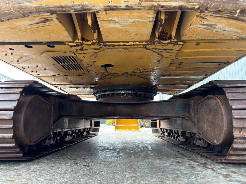 Cat 320D L - Crawler excavator: picture 5 Cat 320D L - Crawler excavator: picture 5