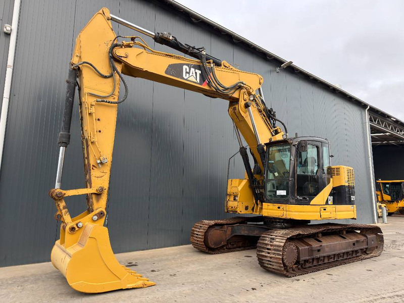 Cat 321D LCR - Crawler excavator: picture 1 Cat 321D LCR - Crawler excavator: picture 1