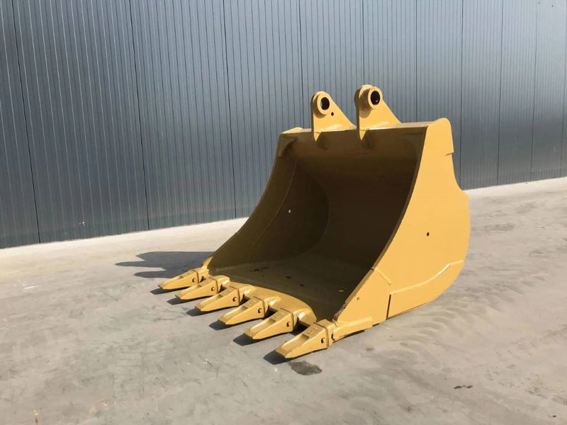 Cat 330F - Bucket for Construction machinery: picture 3 Cat 330F - Bucket for Construction machinery: picture 3