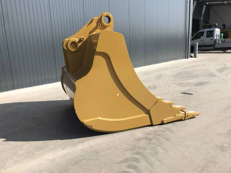 Cat 330F - Bucket for Construction machinery: picture 4 Cat 330F - Bucket for Construction machinery: picture 4