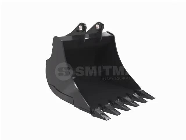 Cat 330GC - Bucket for Construction machinery: picture 1 Cat 330GC - Bucket for Construction machinery: picture 1