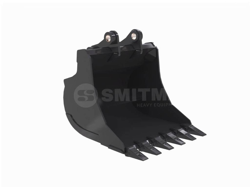 Cat 336F TB - Bucket for Construction machinery: picture 1 Cat 336F TB - Bucket for Construction machinery: picture 1