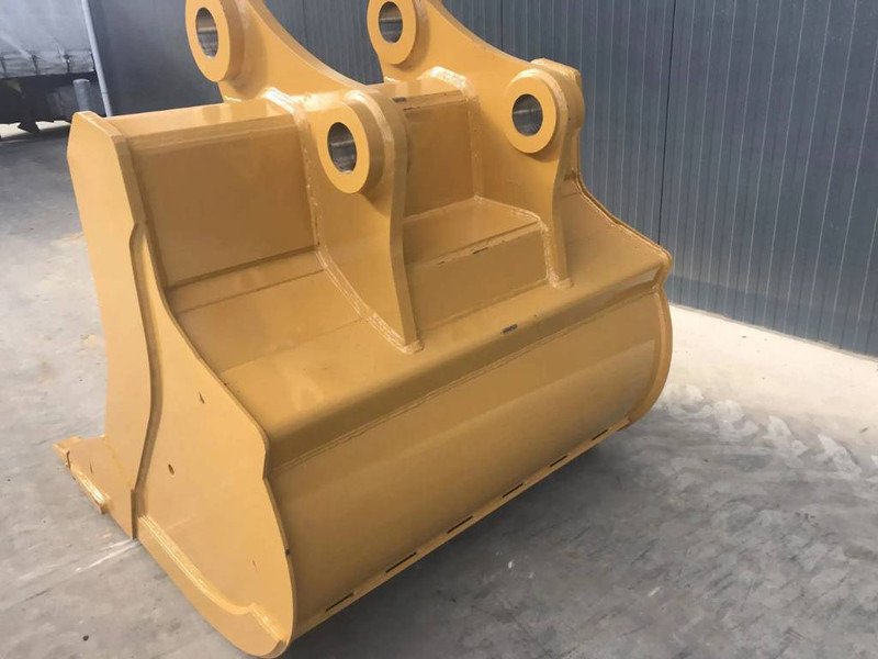 Cat 336F TB - Bucket for Construction machinery: picture 3 Cat 336F TB - Bucket for Construction machinery: picture 3