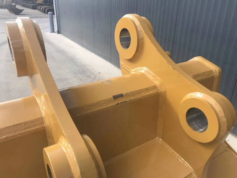 Cat 340F DB - Bucket for Construction machinery: picture 4 Cat 340F DB - Bucket for Construction machinery: picture 4