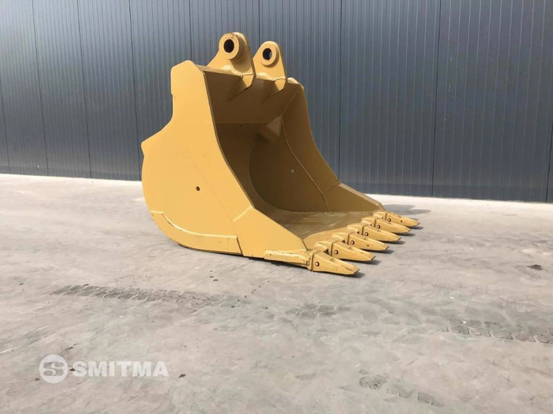 Cat 340F TB - Bucket for Construction machinery: picture 2 Cat 340F TB - Bucket for Construction machinery: picture 2