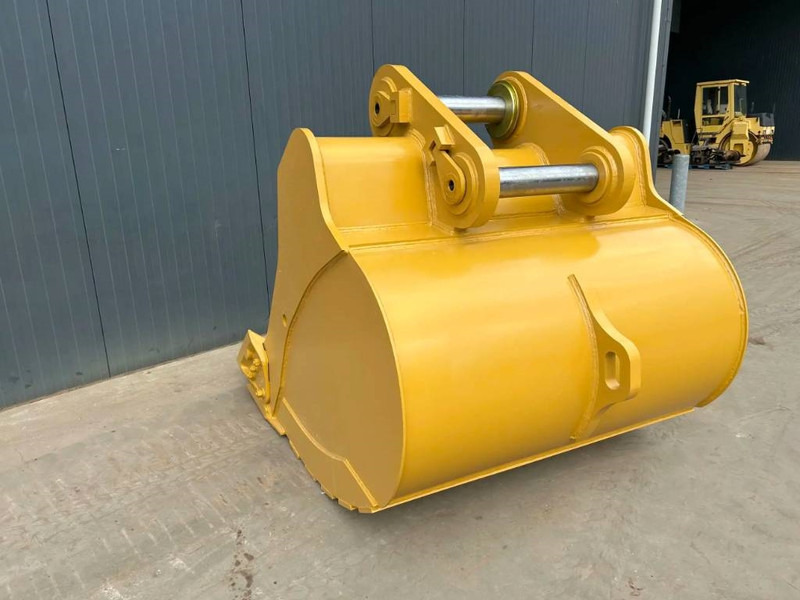 Cat 345D - UB - Bucket for Construction machinery: picture 5 Cat 345D - UB - Bucket for Construction machinery: picture 5