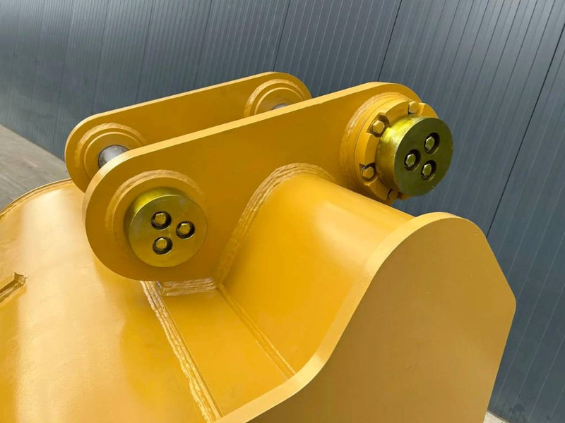 Cat 345D - UB - Bucket for Construction machinery: picture 4 Cat 345D - UB - Bucket for Construction machinery: picture 4