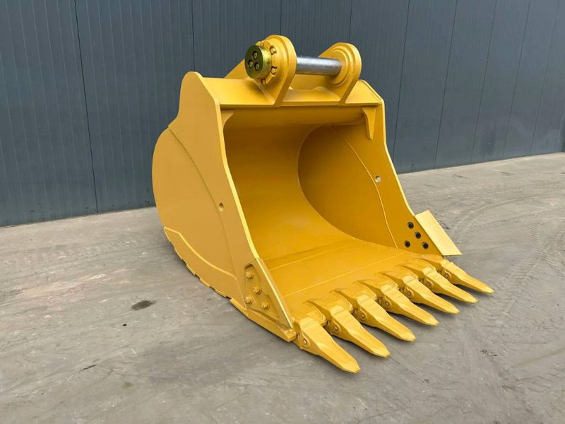Cat 349D2 - UB - Bucket for Construction machinery: picture 3 Cat 349D2 - UB - Bucket for Construction machinery: picture 3