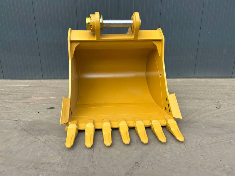 Cat 349D2 - UB - Bucket for Construction machinery: picture 1 Cat 349D2 - UB - Bucket for Construction machinery: picture 1