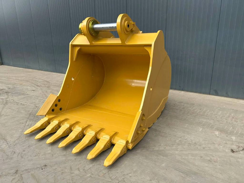 Cat 349E - UB - Bucket for Construction machinery: picture 1 Cat 349E - UB - Bucket for Construction machinery: picture 1