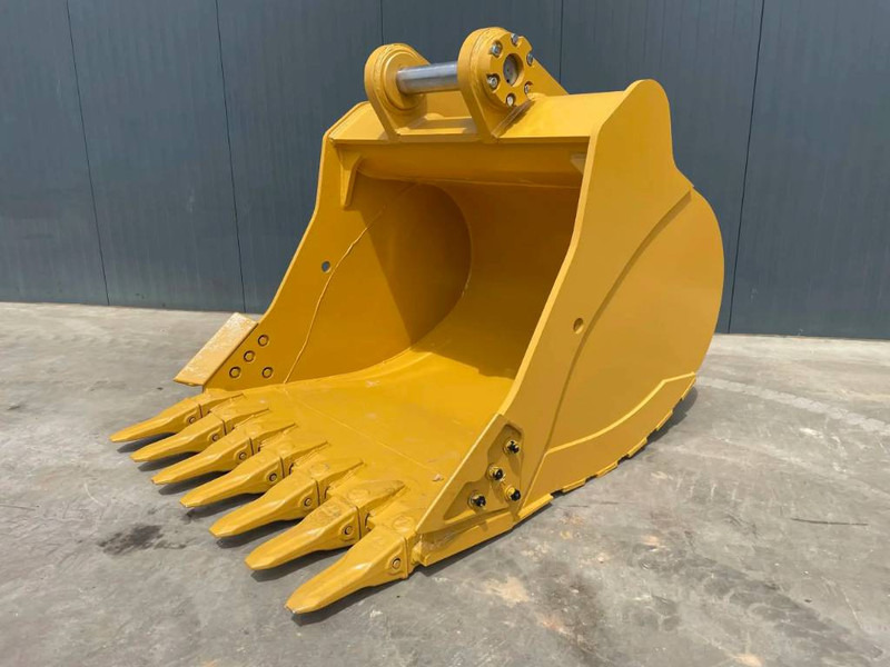 Cat 352F - TB - Bucket for Construction machinery: picture 1 Cat 352F - TB - Bucket for Construction machinery: picture 1