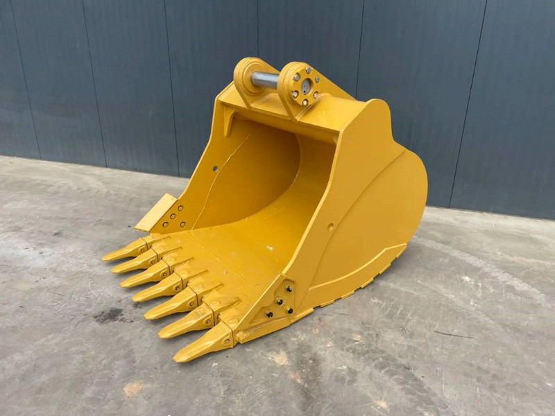 Cat 352F - TB - Bucket for Construction machinery: picture 2 Cat 352F - TB - Bucket for Construction machinery: picture 2