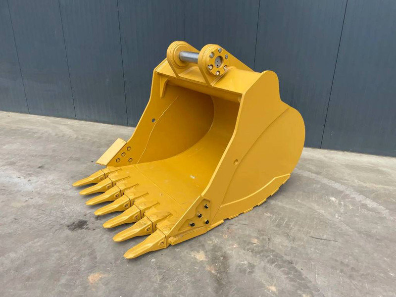 Cat 352F - TB - Bucket for Construction machinery: picture 2 Cat 352F - TB - Bucket for Construction machinery: picture 2