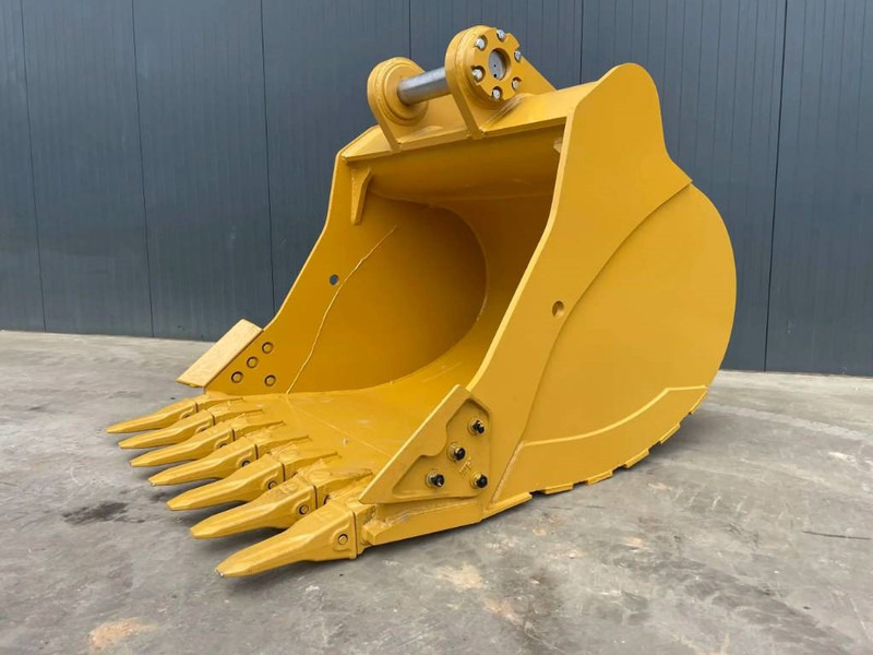 Cat 352F - TB - Bucket for Construction machinery: picture 3 Cat 352F - TB - Bucket for Construction machinery: picture 3