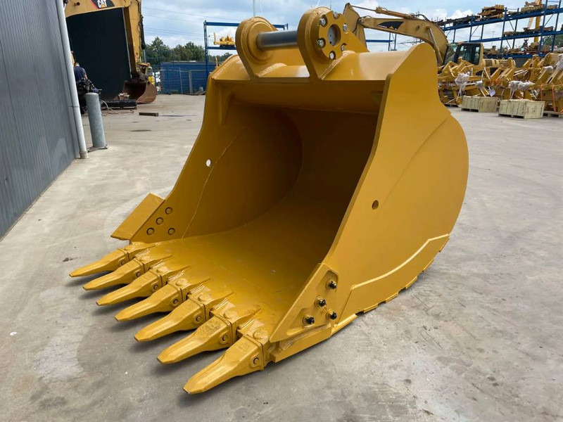 Cat 352F - TB - Bucket for Construction machinery: picture 5 Cat 352F - TB - Bucket for Construction machinery: picture 5